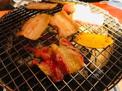 -山之屋炭火烧肉·生啤畅饮(大朗万科中央公园店)