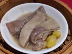 -北园酒家(小北路店)