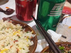 -华丰火锅(双林北横路店)