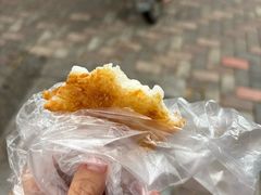-文武王氏烧饼·无矾油条(西溪路店)