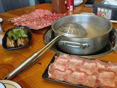 -牛品福潮汕牛肉火锅(旺庄店)