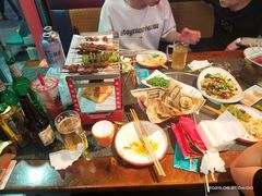 -路边边.炒菜烧烤.音乐餐厅(良乡长虹店)