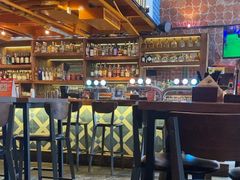 -Q MEX 库迈墨西哥餐吧(三里屯店)