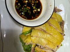 -陈生记黑鱼馆·20年活鱼现杀(宁波鼓楼店)