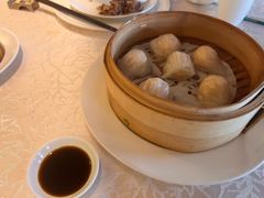 -万豪酒店·咏豪中餐厅