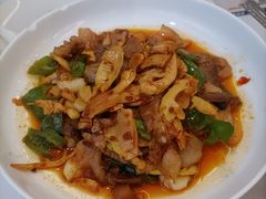 -眉州东坡(通州店)