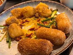 -WILDS 野有食(碧坞店)