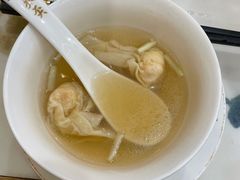 -香港麦奀云吞面世家(中山二路店)