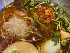 -三千里韩式炭火烤肉(南八马路店)