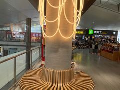 -银川河东国际机场