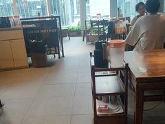 -楠火锅(仁恒梦中心店)