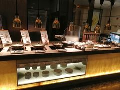 -星河湾半岛酒店·意咖啡西餐厅