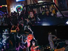 -大连海昌发现王国主题公园