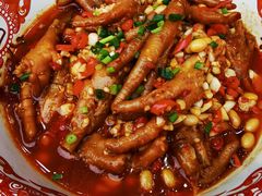 -三只鸟本地特色菜馆(上饶总店)