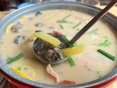 鸡汤-云之南(八里庄店)