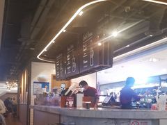 -COSTA COFFEE(恒基名人购物中心店)