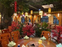 大堂-鼎晟江南·融合江南宴(固戍店)