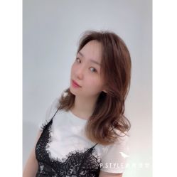 -吉米造型