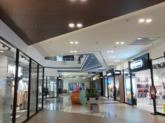 -宁波杉井奥特莱斯广场