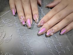 -LEILEI NAIL蕾蕾美甲美睫