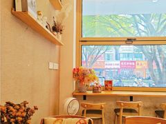 -提亚烘焙·手作面包·生日蛋糕(七星店)