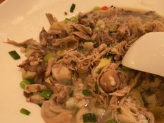 -杭州香格里拉·香宫中餐厅