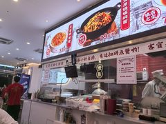 -初晋·山西地道刀削面.晋北莜面香(星耀城店)