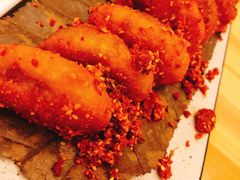-闻鲜素食茶餐厅(高新区店)