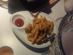 -徐记小怪兽肉蟹煲(中央大街店)
