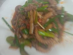 -琼大师东方烤乳猪(亚特兰蒂斯店)