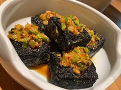 老长沙臭豆腐-沅江水·湖南家宴(南村万博长隆商圈店)