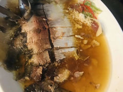 -御花园·粤菜·海鲜火锅(中山公园店)