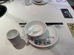 -八合里潮汕鲜牛肉火锅(福州万象城店)