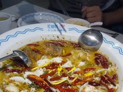 -花椒俏川菜小馆(南海万达店)