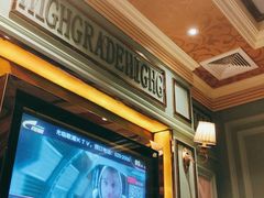 -歌潮量贩式KTV(萝岗店)