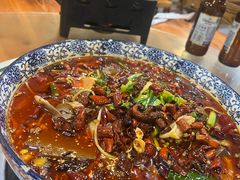 -辣得香川菜馆(横屿鳝溪佳园店)