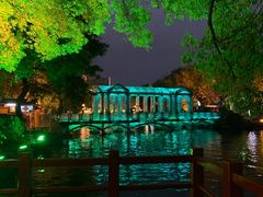 -桂林两江四湖景区