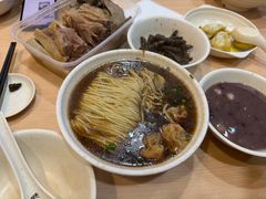 -蒋家桥饺面店(东关街店)
