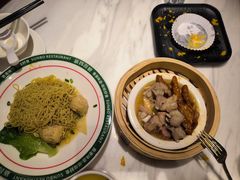 -新世界餐厅(万达店)