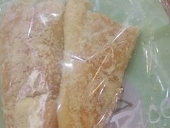 -RiceZone乐食尊纯米面包坊(望京店)