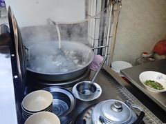 -尤素福东举院饺子馆