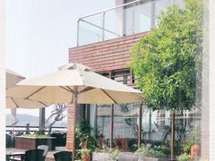 -望海·帆船主题咖啡厅•品茗下午茶(石湖景区店)