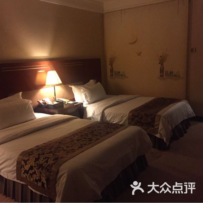 南海明珠大酒店