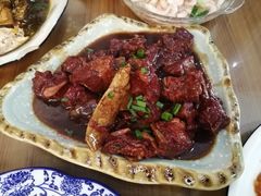 -灵福缘私房菜·农家菜(拈花湾·灵山大佛必推店)