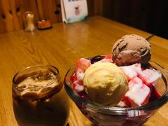 -爱德堡西餐咖啡吧(北师大店)