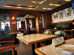大堂-京滨饭店·餐厅(阜外大街店)