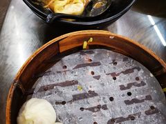 -上味馆南翔小笼(真金路店)