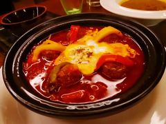 -Tajine Moroccan塔金摩洛哥中东餐厅