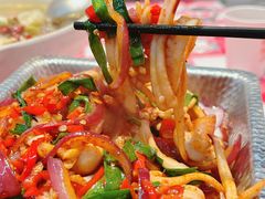 -韵味湘肴·小炒黄牛肉(五一广场美食地标店)