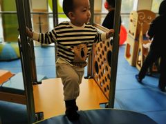 -金宝贝早教(富力广场中心)